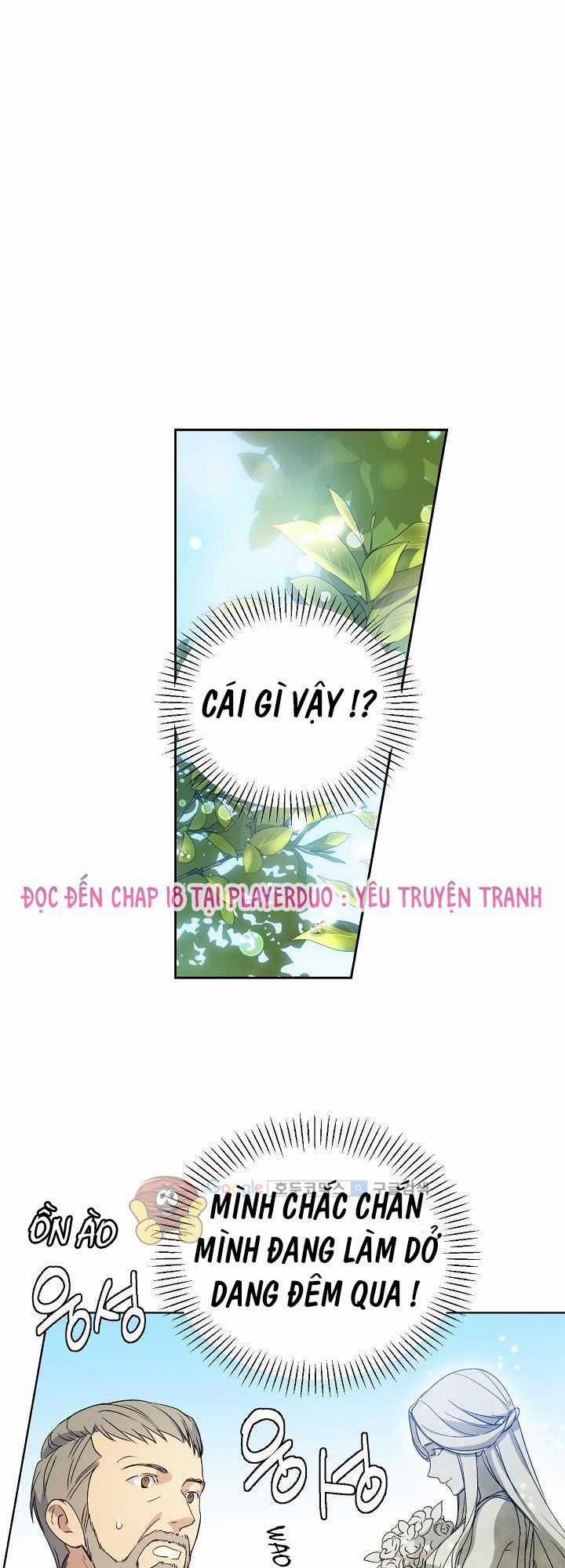 Cô Hầu Giỏi Giang - Chapter 4 - Trang 43
