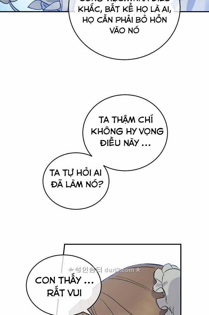 Cô Hầu Giỏi Giang - Chapter 4 - Trang 48