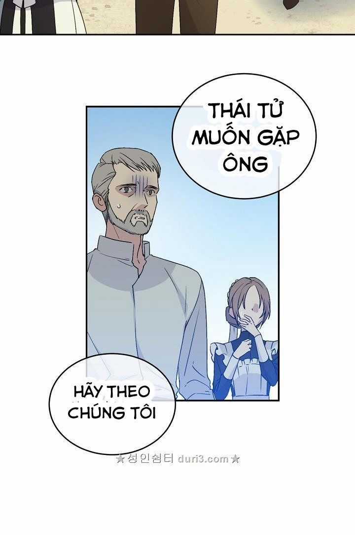 Cô Hầu Giỏi Giang - Chapter 4 - Trang 50