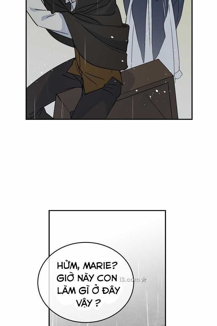 Cô Hầu Giỏi Giang - Chapter 4 - Trang 6