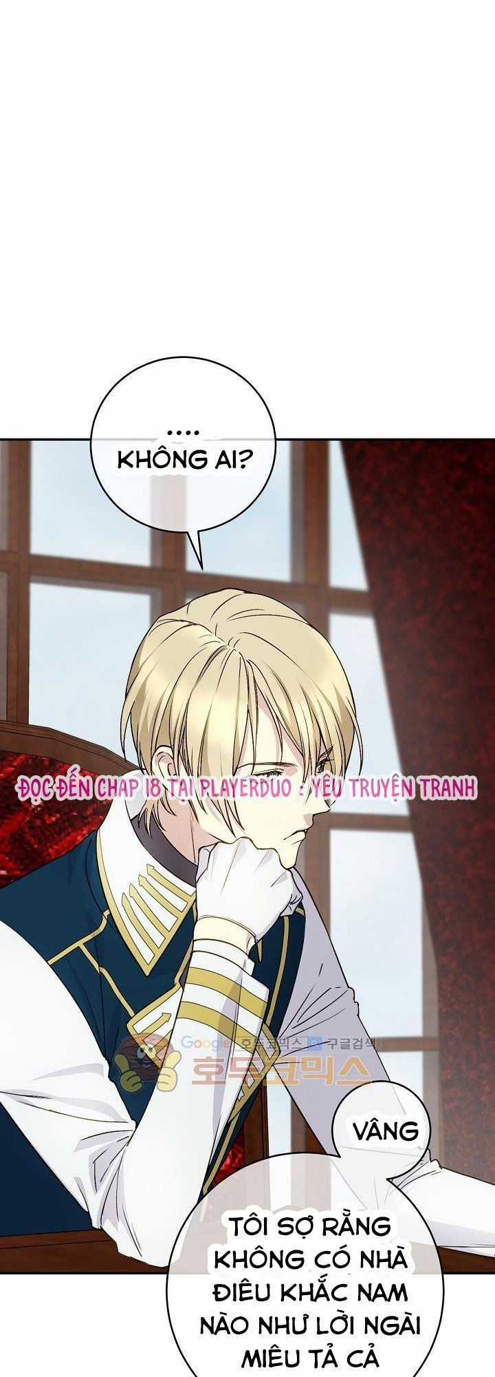 Cô Hầu Giỏi Giang - Chapter 4 - Trang 51