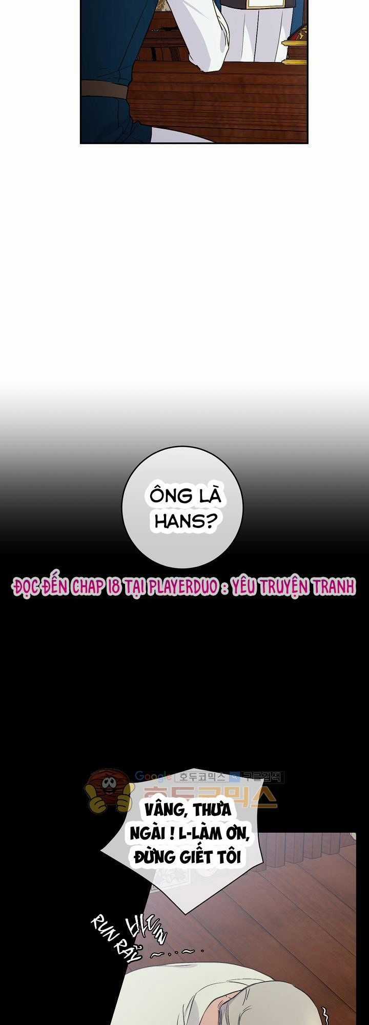 Cô Hầu Giỏi Giang - Chapter 4 - Trang 53