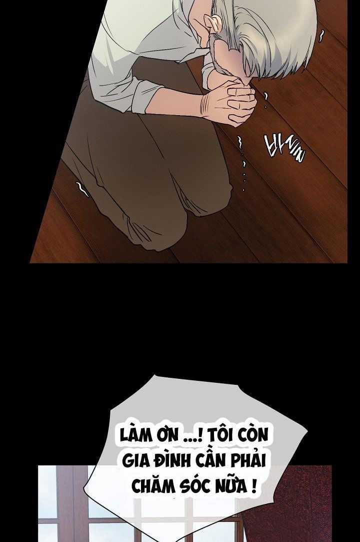 Cô Hầu Giỏi Giang - Chapter 4 - Trang 54