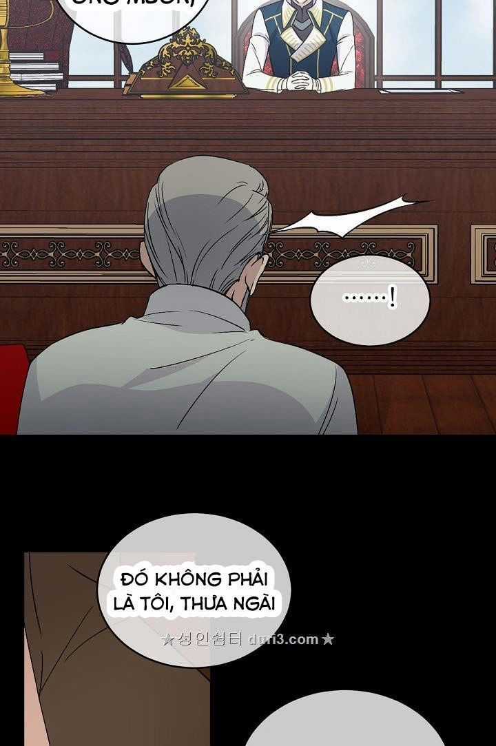 Cô Hầu Giỏi Giang - Chapter 4 - Trang 56