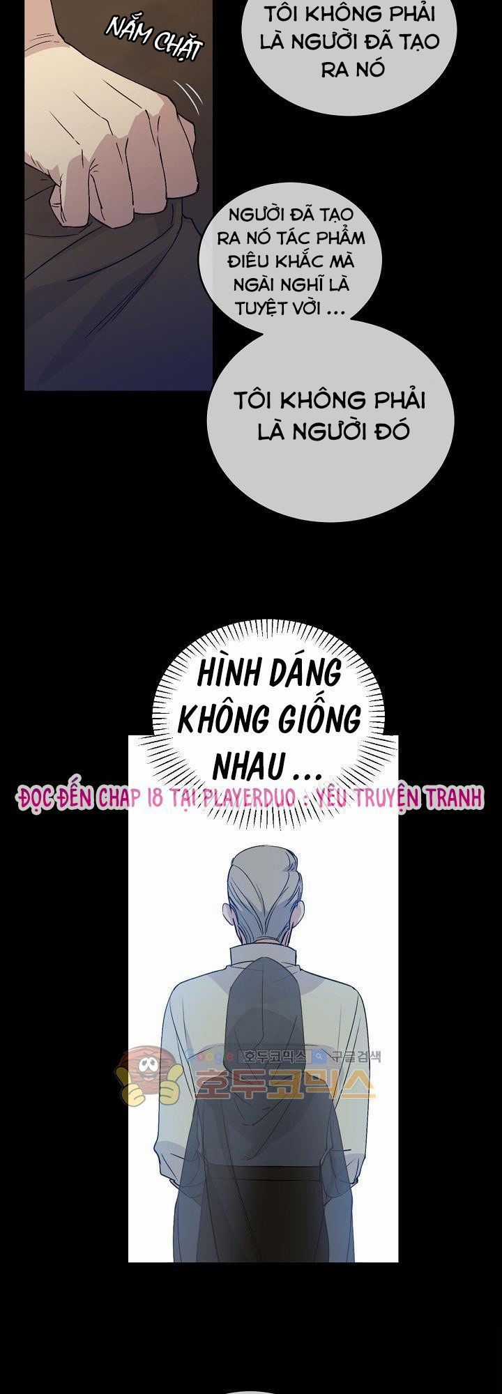 Cô Hầu Giỏi Giang - Chapter 4 - Trang 57