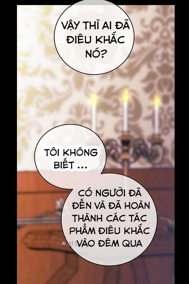 Cô Hầu Giỏi Giang - Chapter 4 - Trang 58