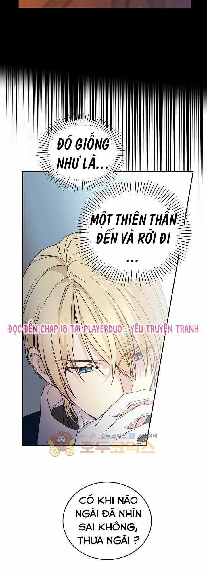 Cô Hầu Giỏi Giang - Chapter 4 - Trang 59