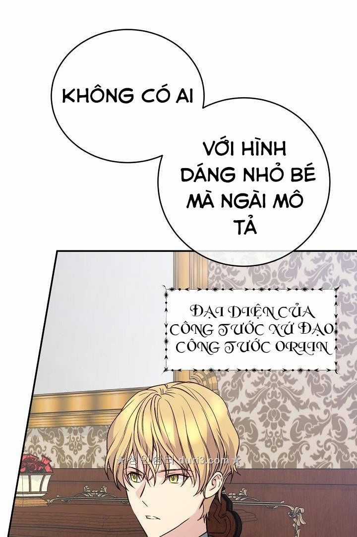 Cô Hầu Giỏi Giang - Chapter 4 - Trang 60