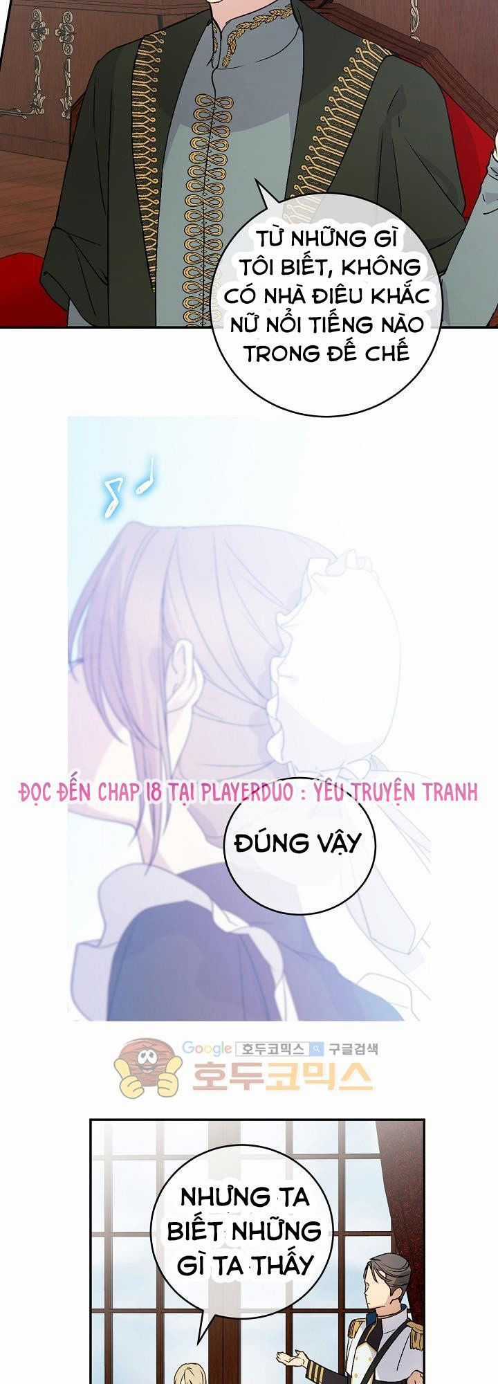Cô Hầu Giỏi Giang - Chapter 4 - Trang 61