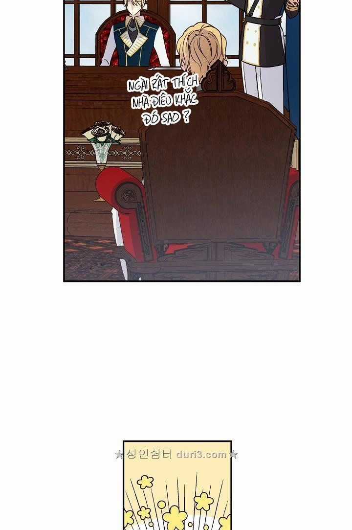 Cô Hầu Giỏi Giang - Chapter 4 - Trang 62