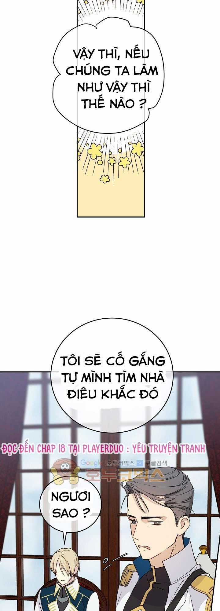 Cô Hầu Giỏi Giang - Chapter 4 - Trang 63