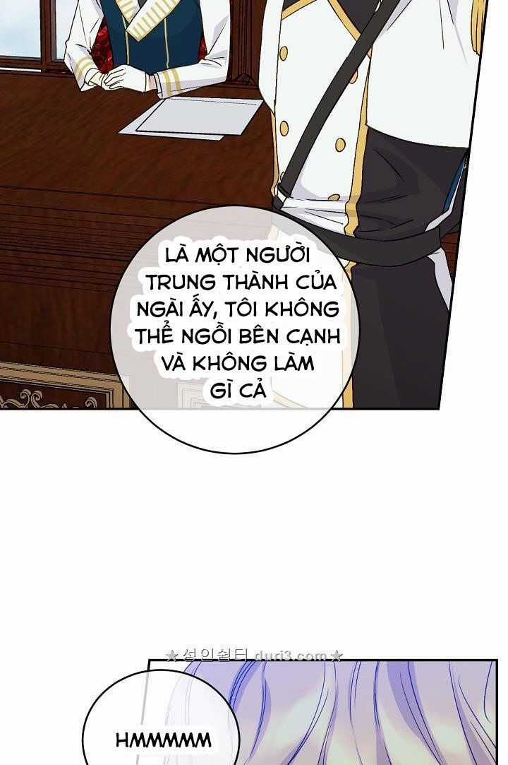 Cô Hầu Giỏi Giang - Chapter 4 - Trang 64