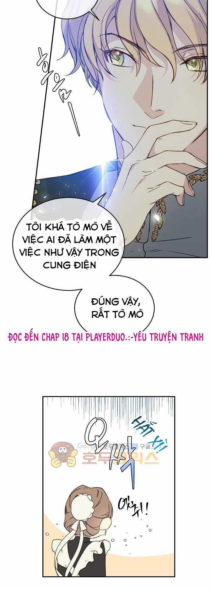 Cô Hầu Giỏi Giang - Chapter 4 - Trang 65