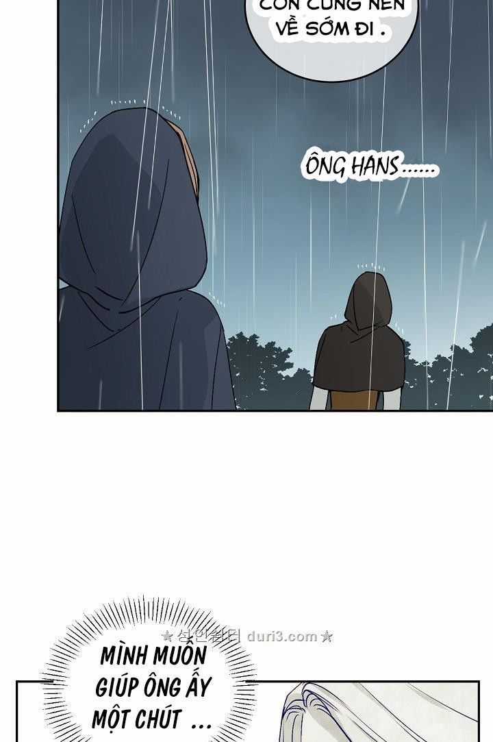 Cô Hầu Giỏi Giang - Chapter 4 - Trang 8