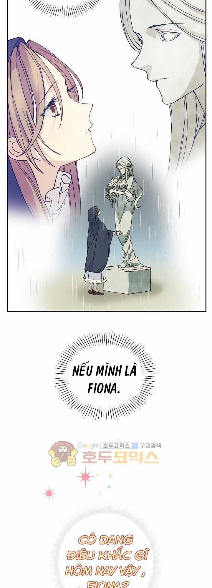 Cô Hầu Giỏi Giang - Chapter 4 - Trang 9