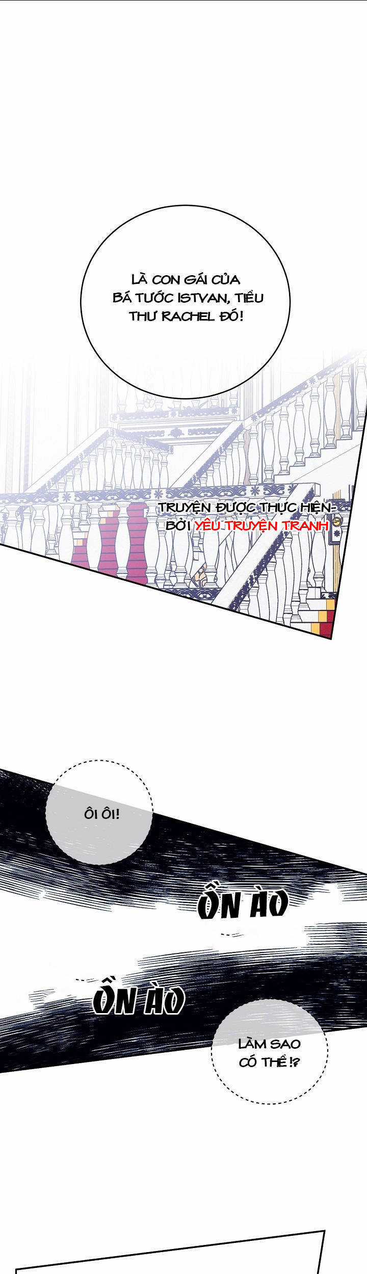 Cô Hầu Giỏi Giang - Chapter 40 - Trang 1