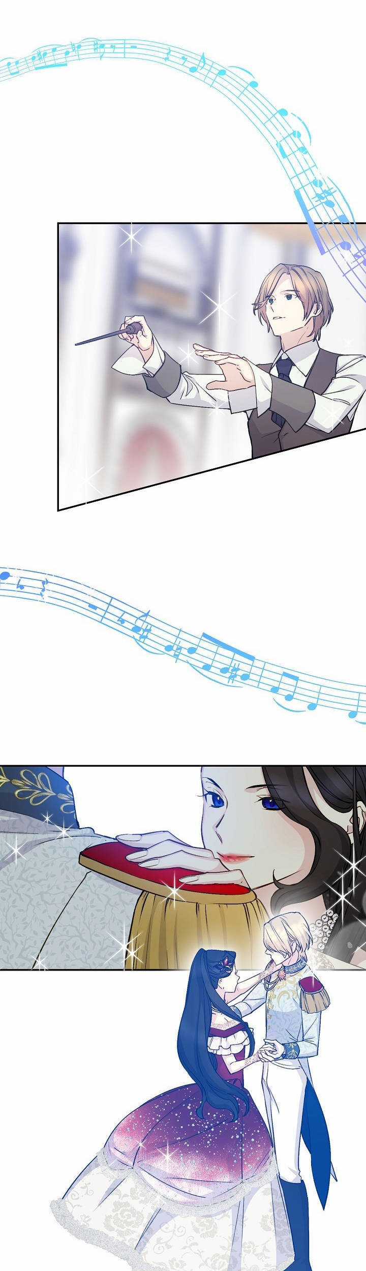 Cô Hầu Giỏi Giang - Chapter 40 - Trang 12