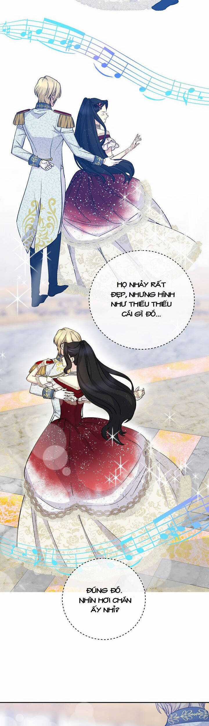 Cô Hầu Giỏi Giang - Chapter 40 - Trang 13