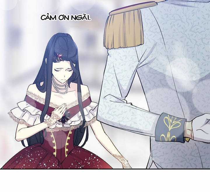 Cô Hầu Giỏi Giang - Chapter 40 - Trang 14