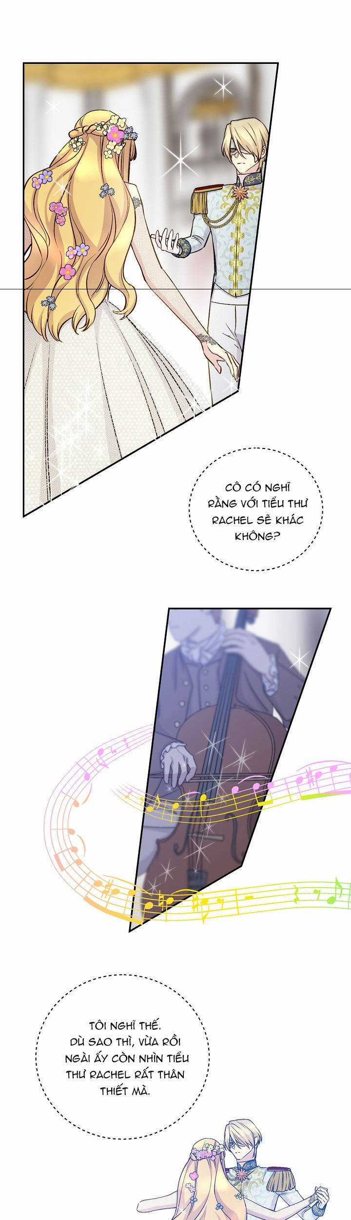 Cô Hầu Giỏi Giang - Chapter 40 - Trang 15