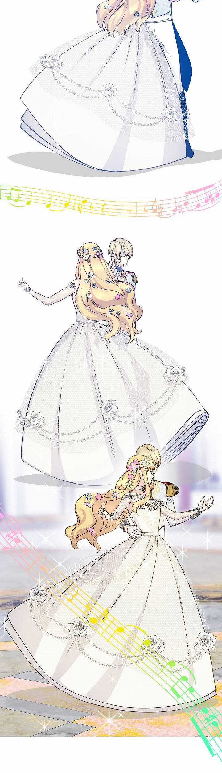 Cô Hầu Giỏi Giang - Chapter 40 - Trang 16