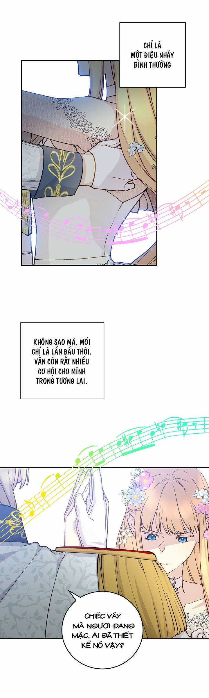 Cô Hầu Giỏi Giang - Chapter 40 - Trang 17