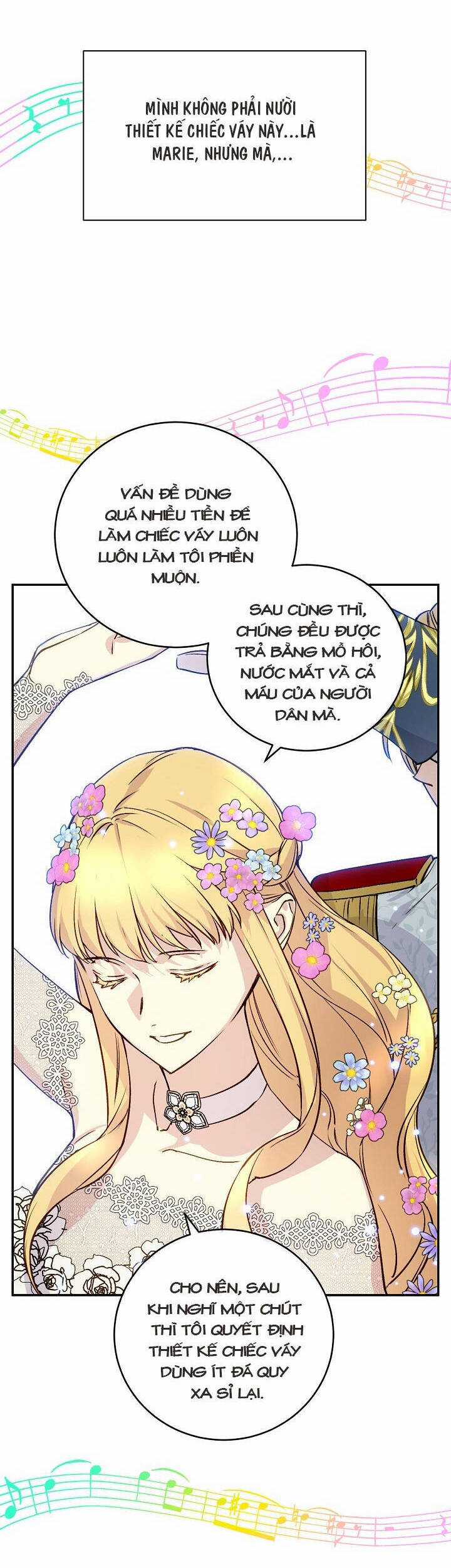 Cô Hầu Giỏi Giang - Chapter 40 - Trang 19