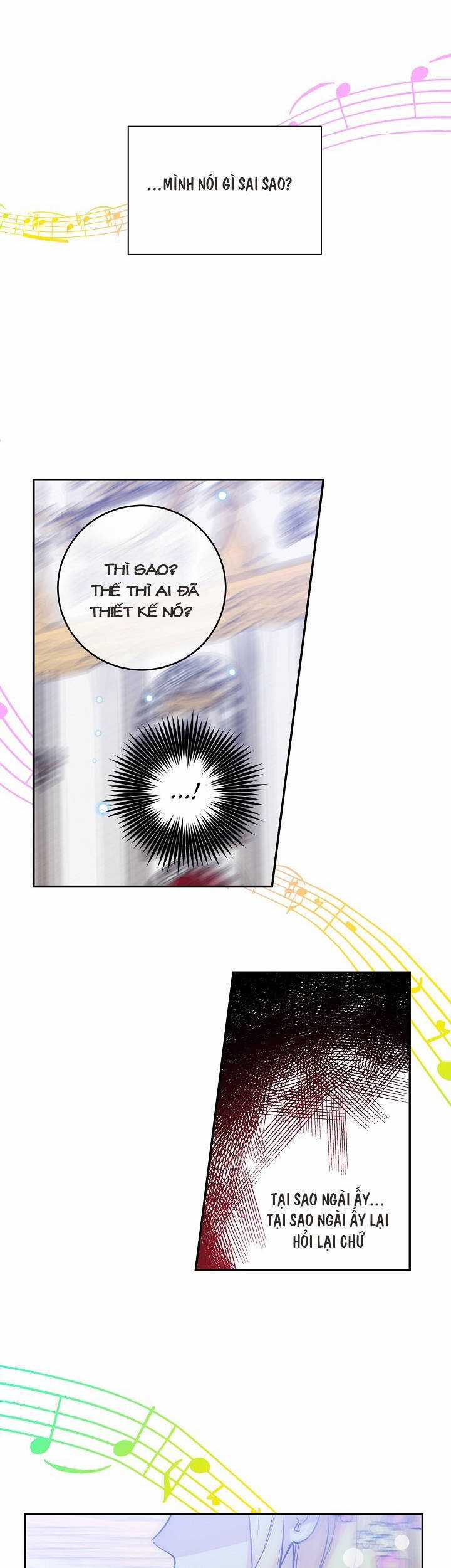 Cô Hầu Giỏi Giang - Chapter 40 - Trang 21