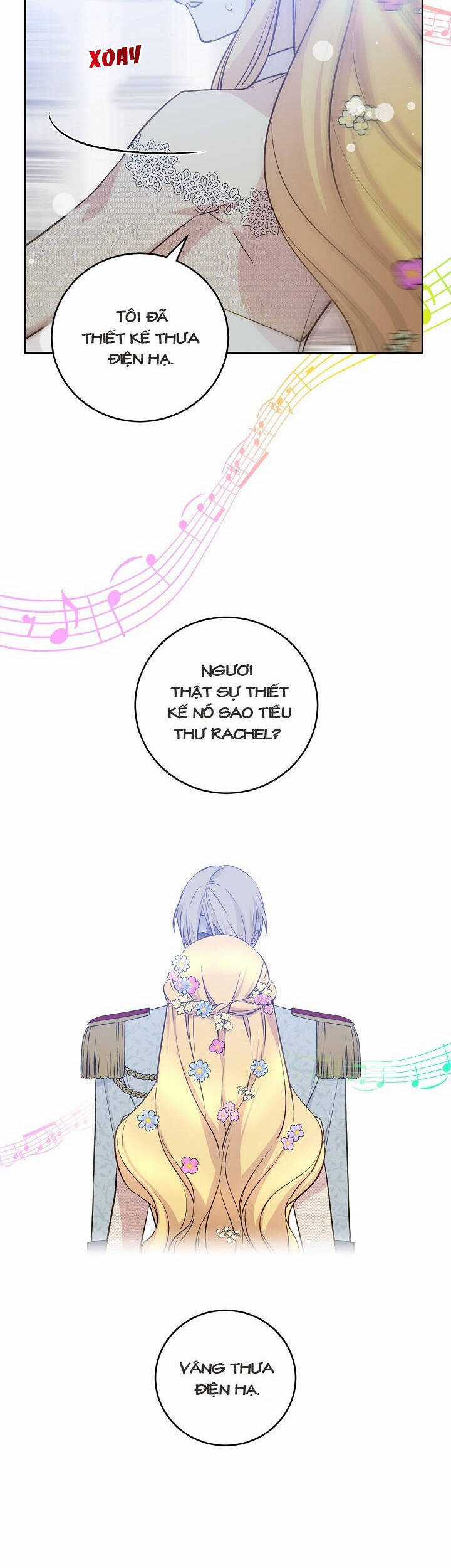 Cô Hầu Giỏi Giang - Chapter 40 - Trang 22