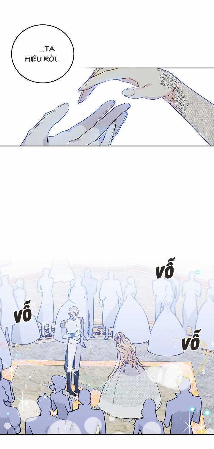 Cô Hầu Giỏi Giang - Chapter 40 - Trang 23