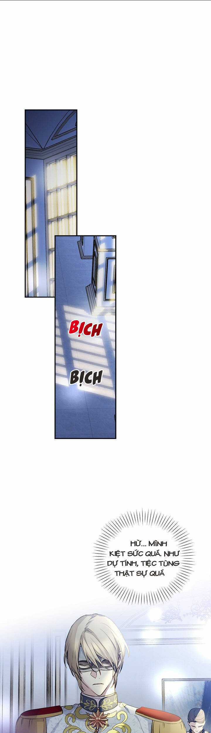 Cô Hầu Giỏi Giang - Chapter 40 - Trang 24