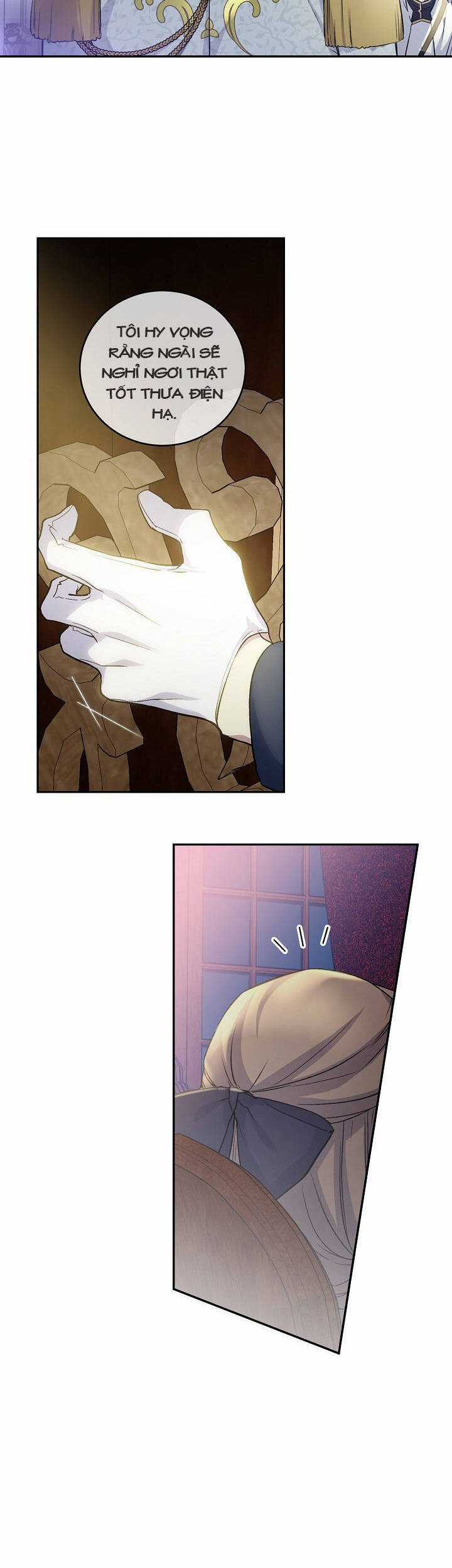 Cô Hầu Giỏi Giang - Chapter 40 - Trang 25