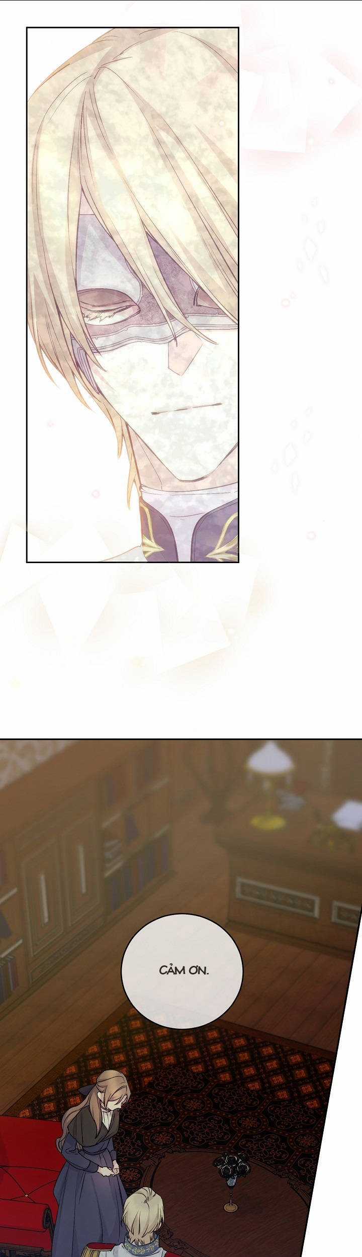 Cô Hầu Giỏi Giang - Chapter 40 - Trang 27