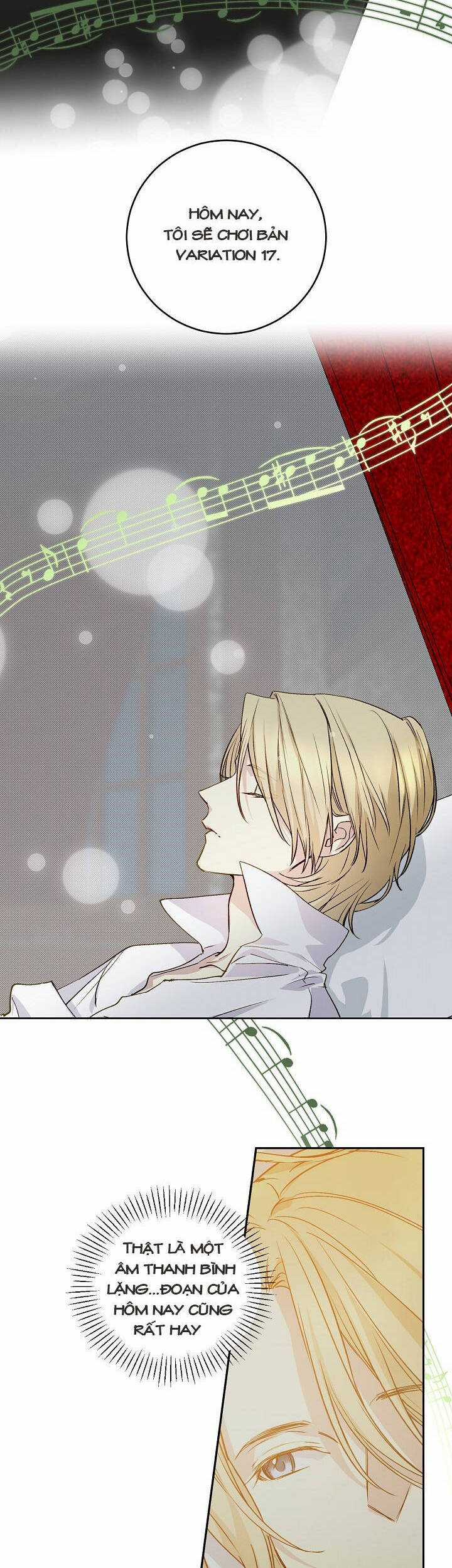 Cô Hầu Giỏi Giang - Chapter 40 - Trang 31