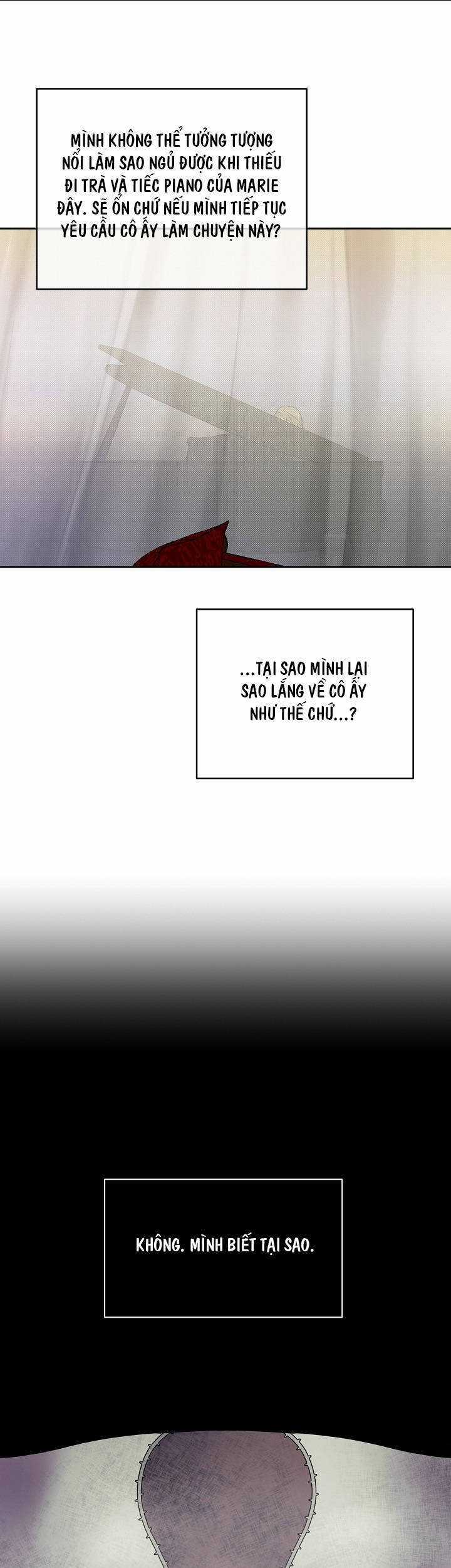 Cô Hầu Giỏi Giang - Chapter 40 - Trang 33