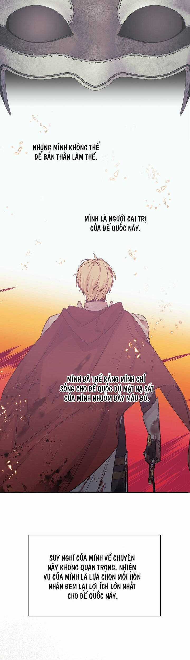 Cô Hầu Giỏi Giang - Chapter 40 - Trang 34