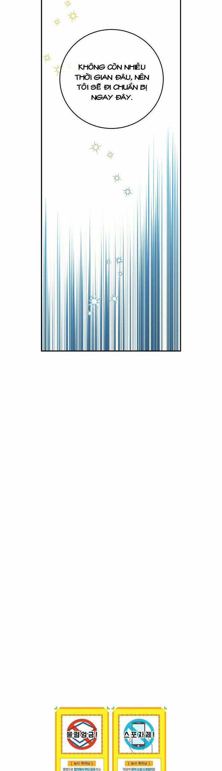 Cô Hầu Giỏi Giang - Chapter 40 - Trang 43