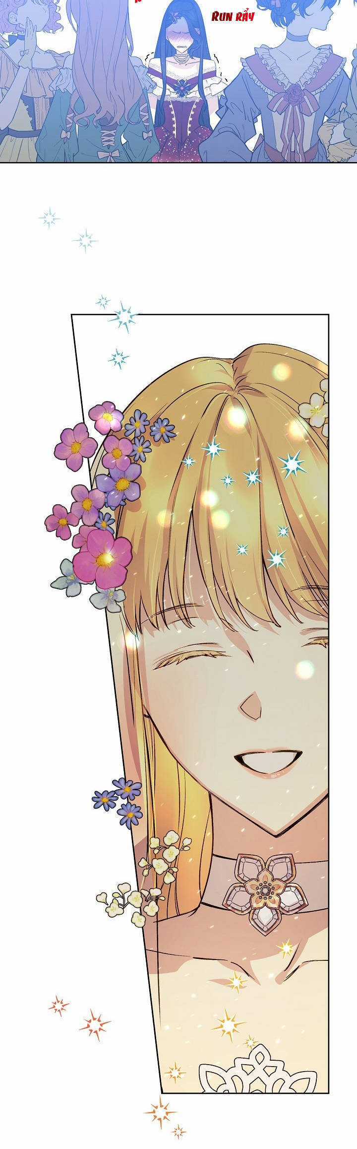 Cô Hầu Giỏi Giang - Chapter 40 - Trang 6