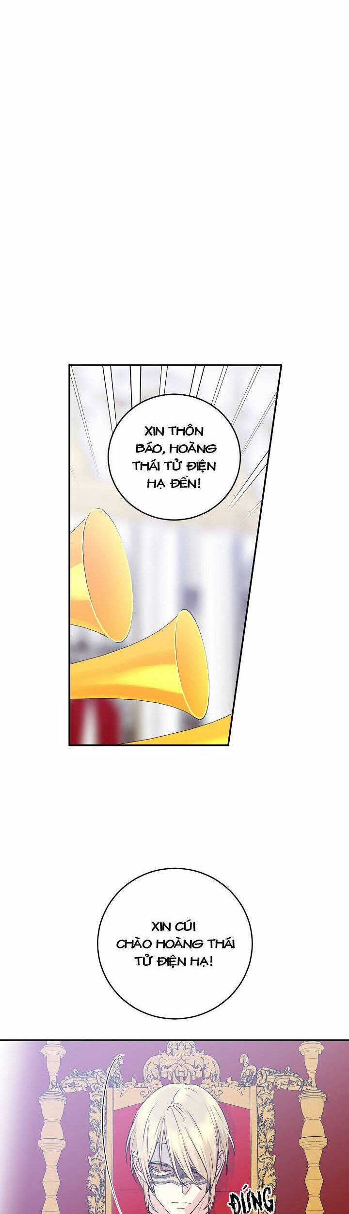 Cô Hầu Giỏi Giang - Chapter 40 - Trang 8