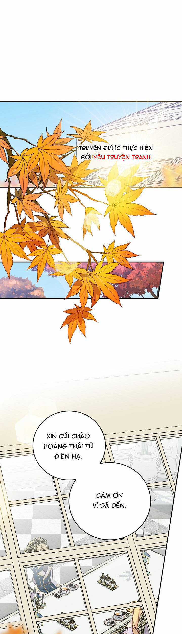 Cô Hầu Giỏi Giang - Chapter 41 - Trang 1