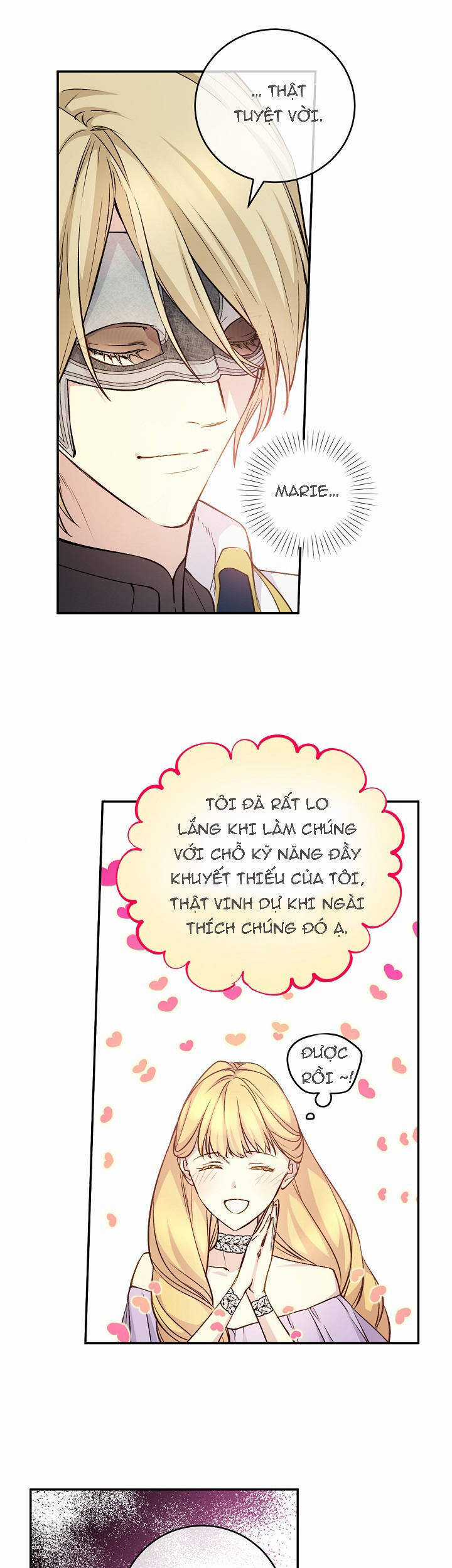 Cô Hầu Giỏi Giang - Chapter 41 - Trang 12