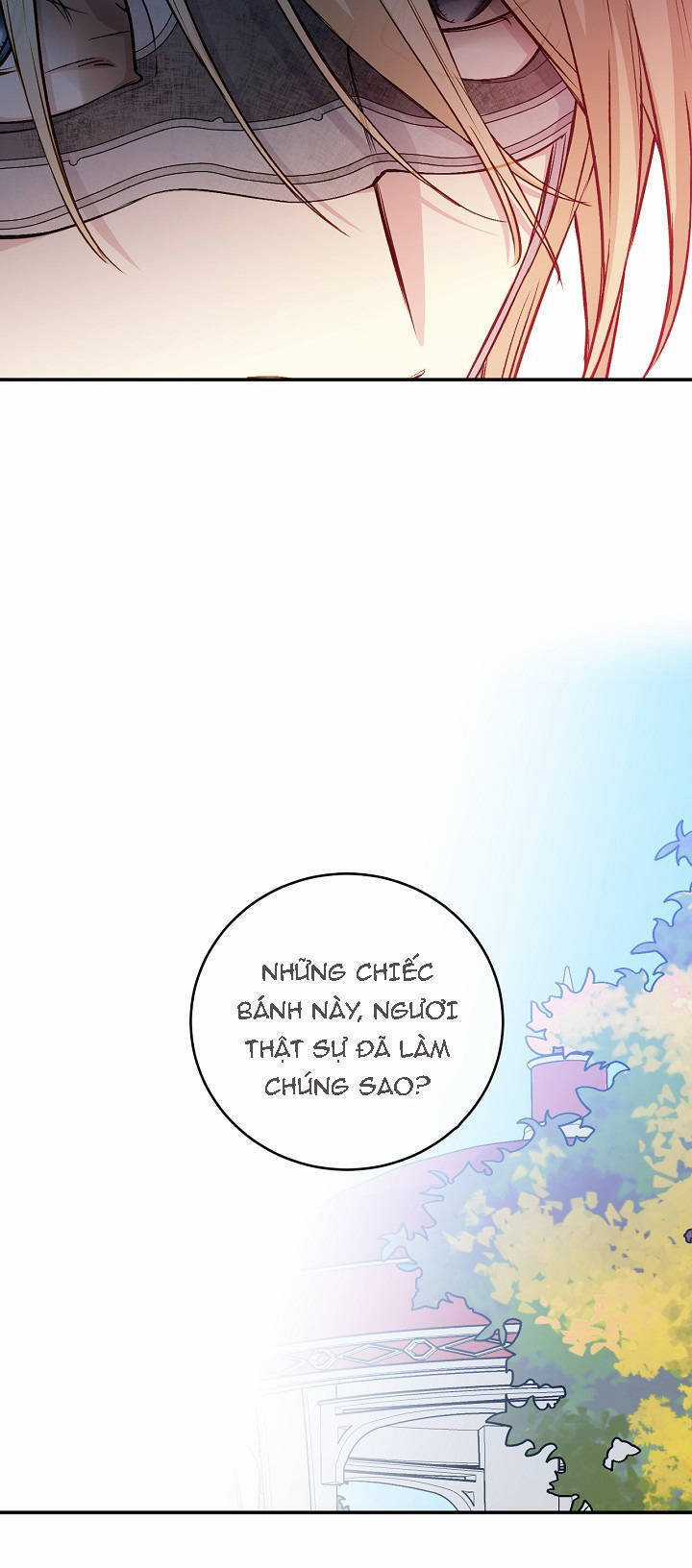 Cô Hầu Giỏi Giang - Chapter 41 - Trang 14