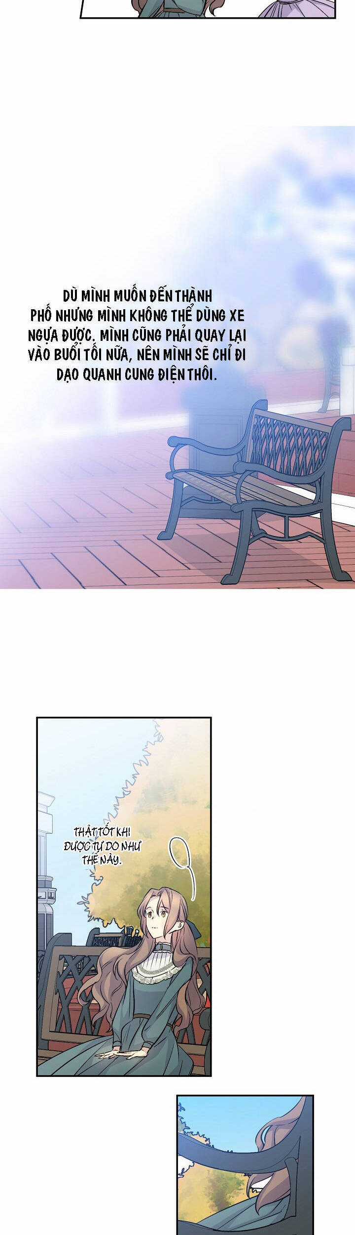 Cô Hầu Giỏi Giang - Chapter 41 - Trang 16