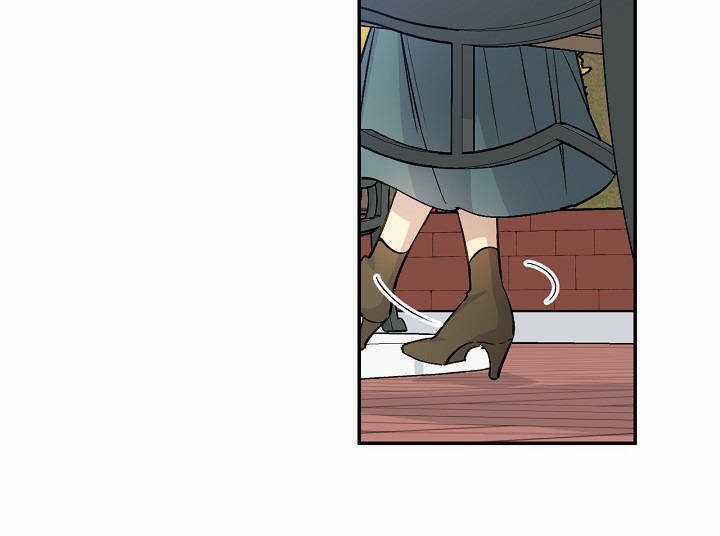 Cô Hầu Giỏi Giang - Chapter 41 - Trang 17