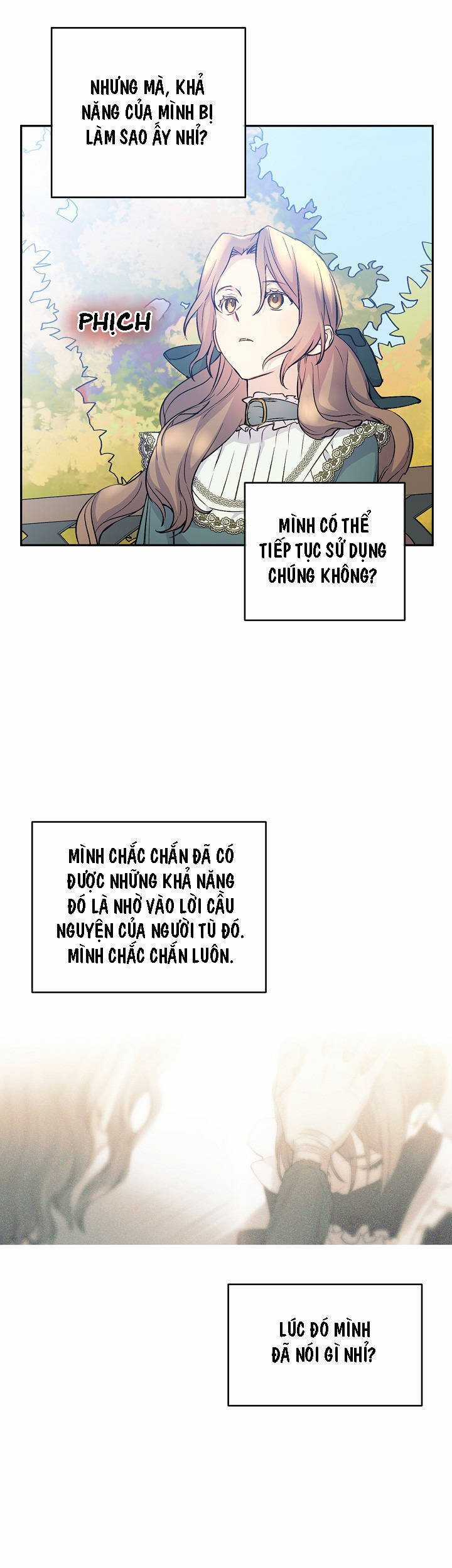 Cô Hầu Giỏi Giang - Chapter 41 - Trang 18