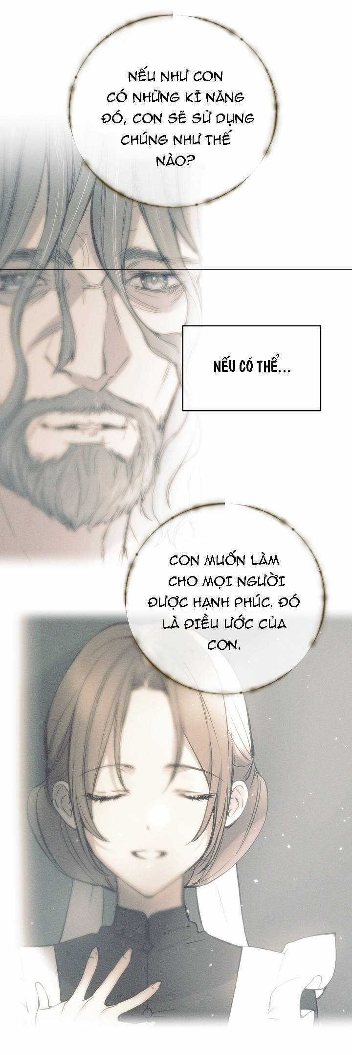 Cô Hầu Giỏi Giang - Chapter 41 - Trang 20