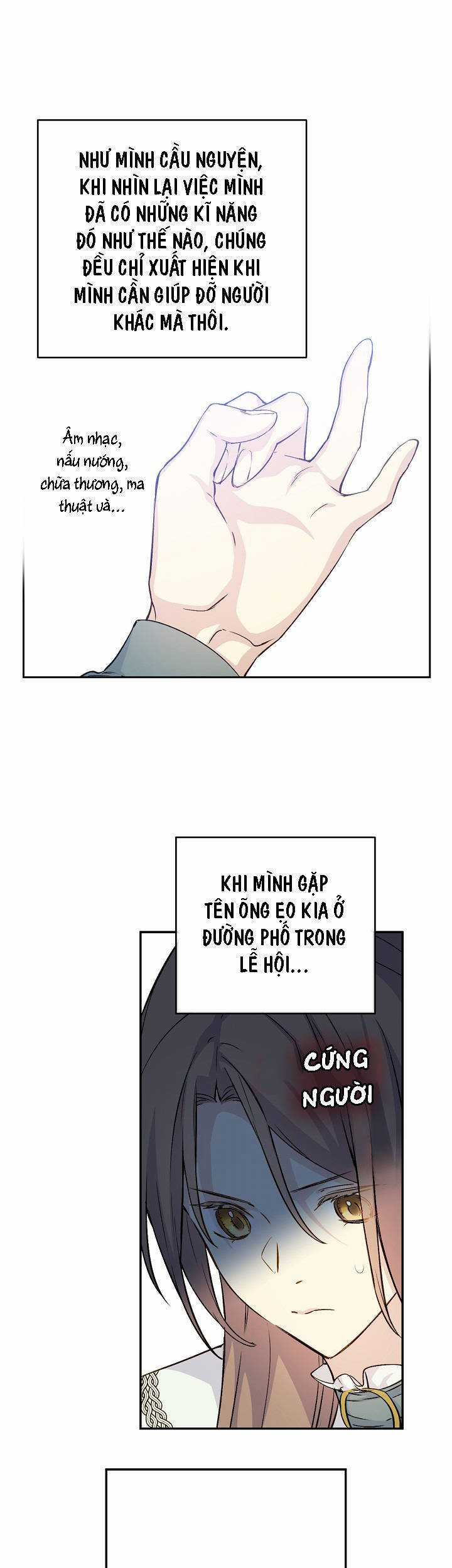 Cô Hầu Giỏi Giang - Chapter 41 - Trang 21