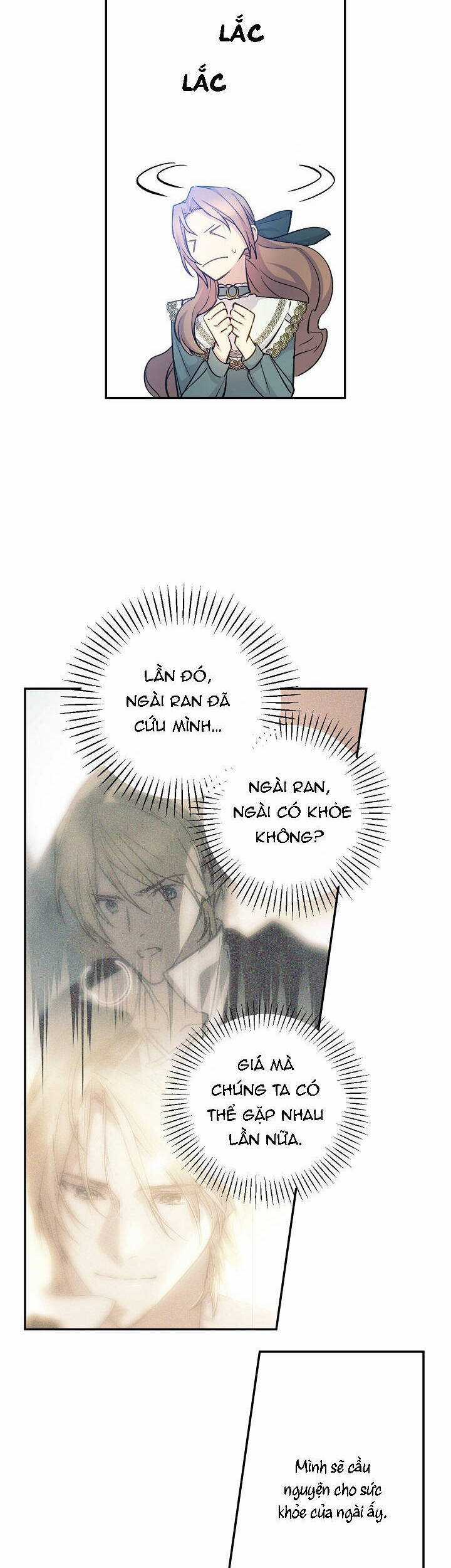 Cô Hầu Giỏi Giang - Chapter 41 - Trang 22