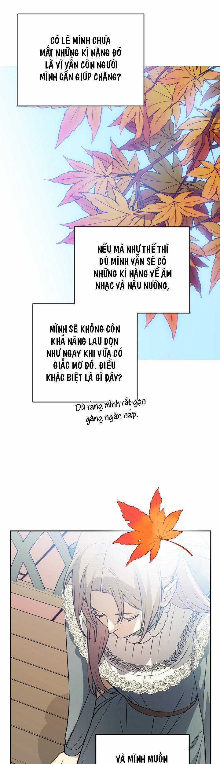 Cô Hầu Giỏi Giang - Chapter 41 - Trang 24