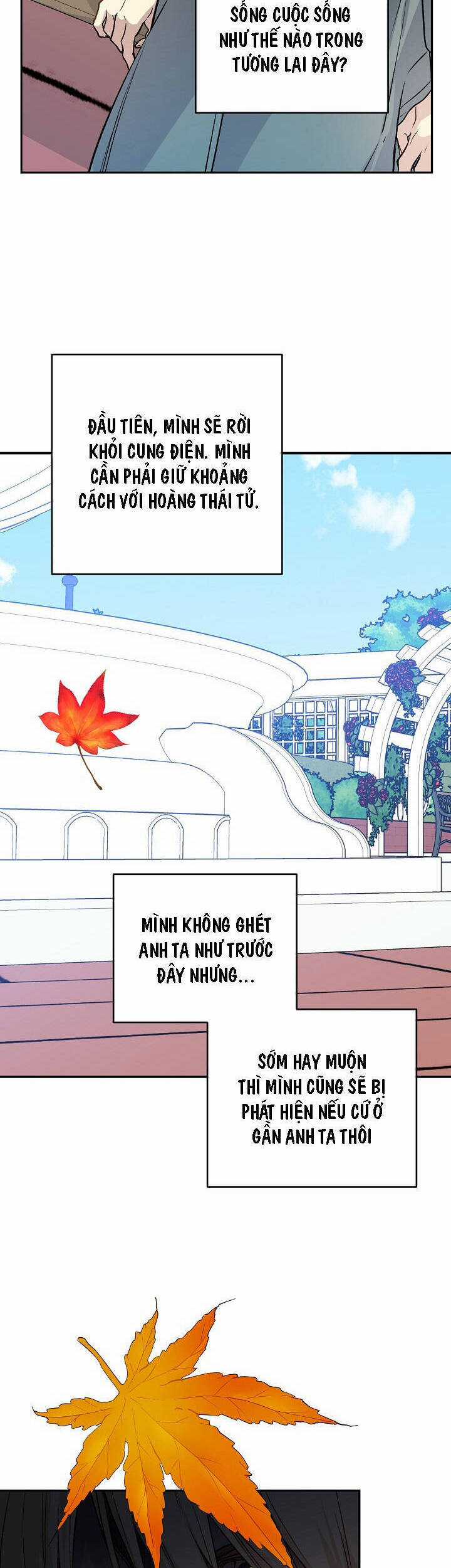 Cô Hầu Giỏi Giang - Chapter 41 - Trang 25